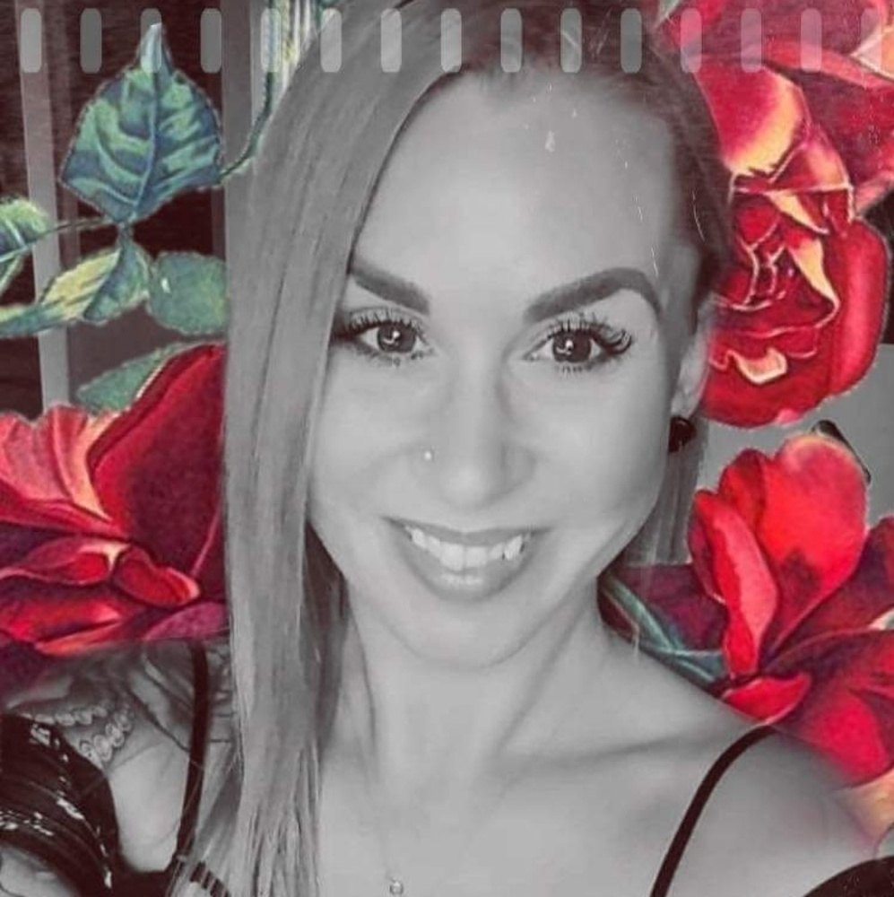 Meet your Posher, Janelle